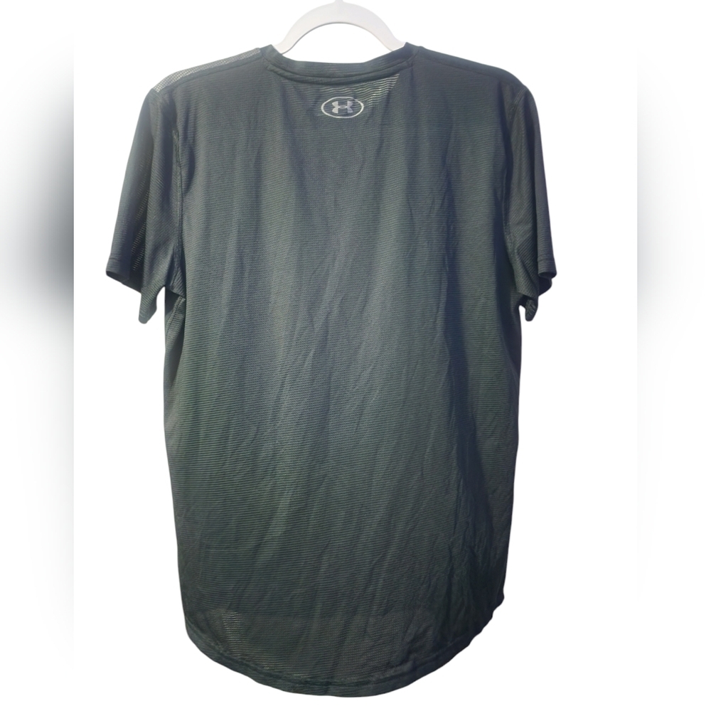 Under Armour Short Sleeve Shirt, Boy's XL​ - Picture 2 of 2